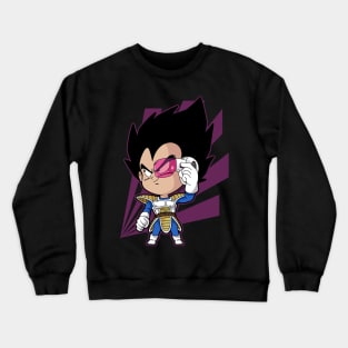 Saiyan Crewneck Sweatshirt